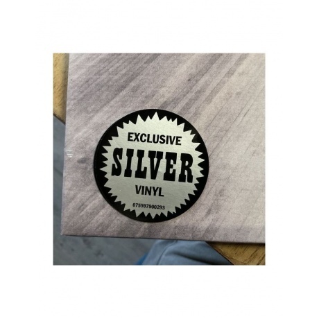 The Black Keys - Ohio Players (coloured) (0075597900293) виниловая пластинка - фото 6