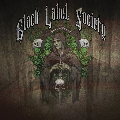 Black Label Society - Unblackened (4029759138006) виниловая плас...