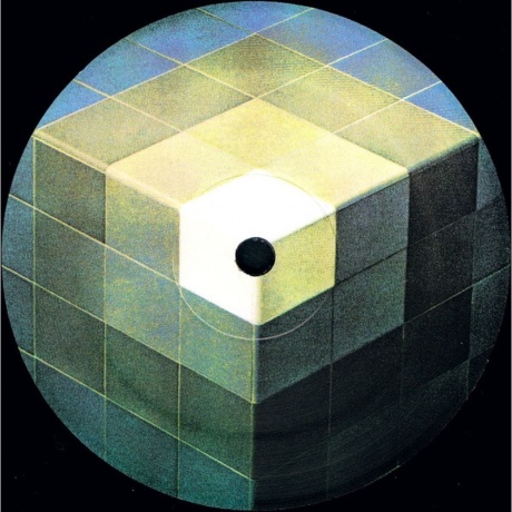 Black Mountain - In The Future (0656605209012) виниловая пластинка - фото 7