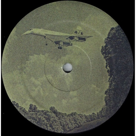 Black Mountain - IV (0656605227719) виниловая пластинка - фото 13