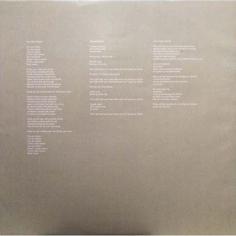 Black Mountain - IV (0656605227719) виниловая пластинка - фото 7