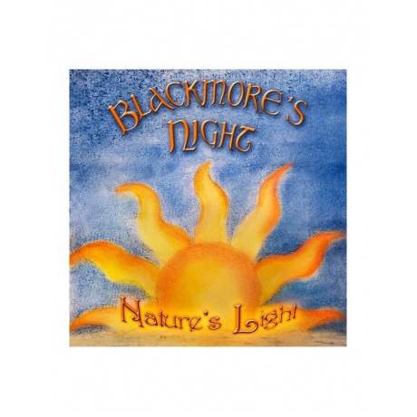 4029759155508, Виниловая пластинка Blackmore's Night, Nature's Light - фото 2