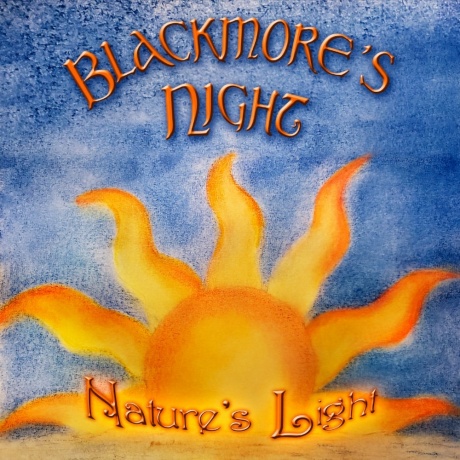 Blackmore's Night - Nature's Light (4029759155508) виниловая пластинка