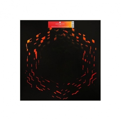 

0804297836003, C418, Minecraft Volume Beta (coloured) виниловая пластинка