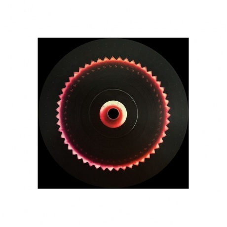 0804297836003, C418, Minecraft Volume Beta (coloured) виниловая пластинка - фото 7