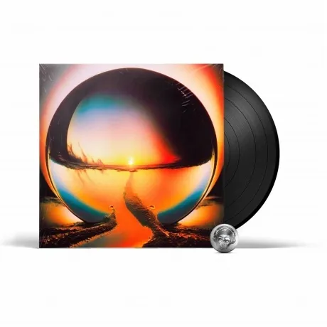 Cage The Elephant - Neon Pill (0196588790911) виниловая пластинк...