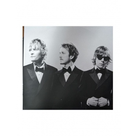 Cage The Elephant - Neon Pill (0196588790911) виниловая пластинка - фото 5