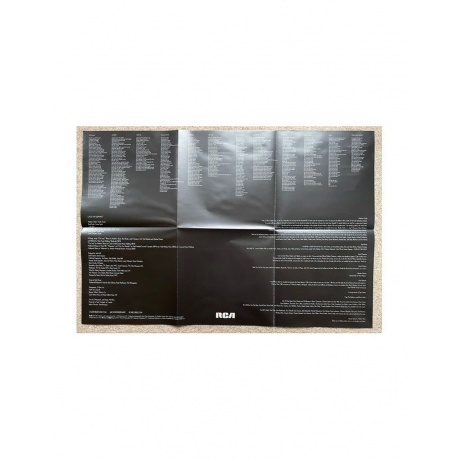 Cage The Elephant - Neon Pill (0196588790911) виниловая пластинка - фото 10