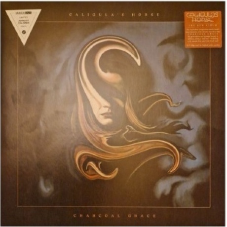 0196588378713, Caligula's Horse, Charcoal Grace виниловая пластинка - фото 3