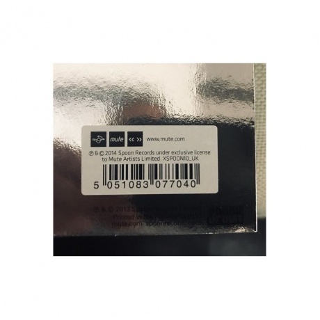 Can - Soon Over Babaluma (5051083077040) виниловая пластинка - фото 3