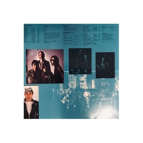 Can - Soon Over Babaluma (5051083077040) виниловая пластинка - фото 7