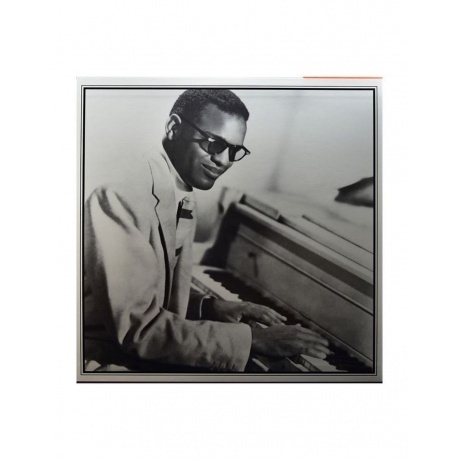 Ray Charles - Ray Charles (Analogue) (0753088750779) виниловая пластинка - фото 2
