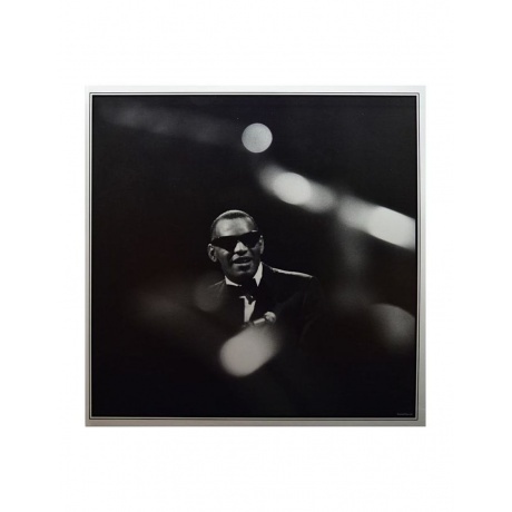 Ray Charles - Ray Charles (Analogue) (0753088750779) виниловая пластинка - фото 3