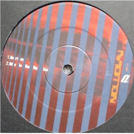 The Cinematic Orchestra - Motion (5021392199184) виниловая пластинка - фото 3