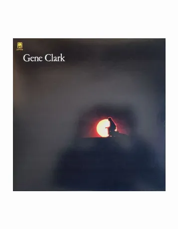 0600753981856, Виниловая пластинка Clark, Gene, White Light