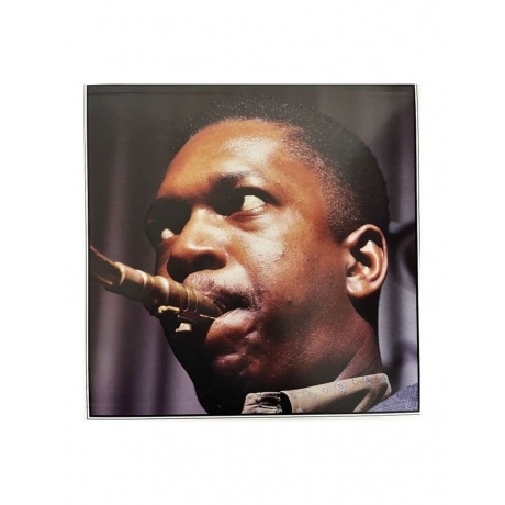 John Coltrane - Giant Steps (Analogue) (0753088751073) виниловая пластинка - фото 2