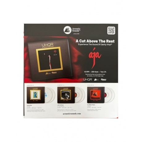 John Coltrane - Giant Steps (Analogue) (0753088751073) виниловая пластинка - фото 11