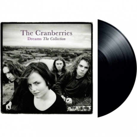 The Cranberries - Dreams: The Collection (0600753898055) винилов...