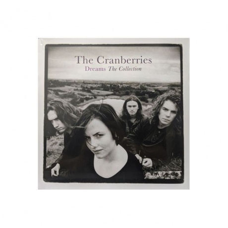 The Cranberries - Dreams: The Collection (0600753898055) виниловая пластинка - фото 5