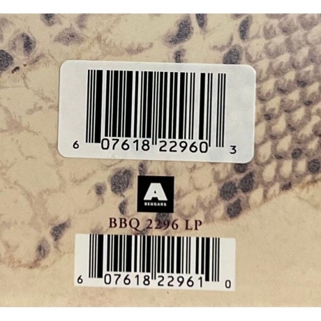 The Cult - Dreamtime (0607618229610) виниловая пластинка - фото 3