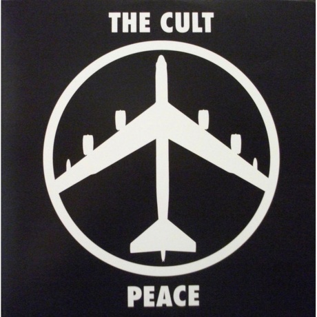 The Cult - Electric Peace (0607618212513) виниловая пластинка - фото 10