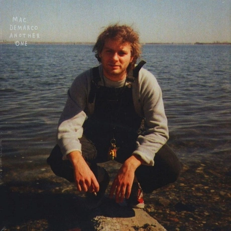 Mac DeMarco - Another One (EP) (0817949011550) виниловая пластин...