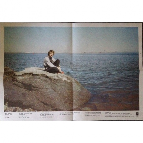 Mac DeMarco - Another One (EP) (0817949011550) виниловая пластинка - фото 5