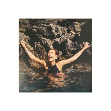 Dua Lipa - Radical Optimism (coloured) (5054197943461) виниловая пластинка - фото 9
