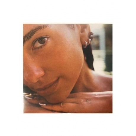 Dua Lipa - Radical Optimism (Red) (5054197960567) виниловая пластинка - фото 6