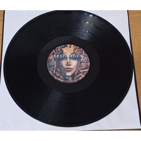 0885513025715, Eloy, Destination виниловая пластинка - фото 5