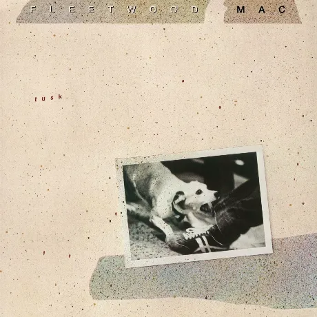 0603497825127, Виниловая пластинка Fleetwood Mac, Tusk (coloured...