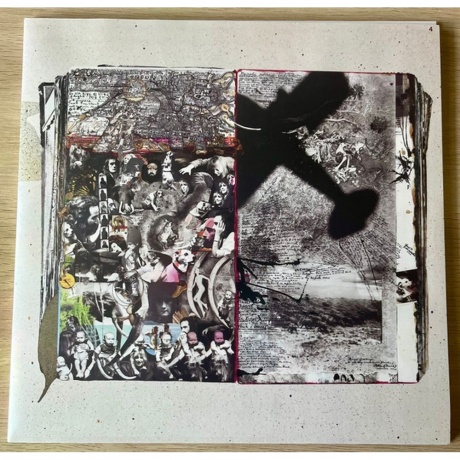 Fleetwood Mac - Tusk (coloured) (0603497825127) виниловая пластинка - фото 11