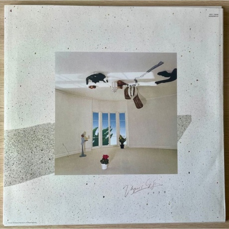 Fleetwood Mac - Tusk (coloured) (0603497825127) виниловая пластинка - фото 13