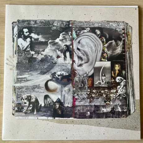 Fleetwood Mac - Tusk (coloured) (0603497825127) виниловая пластинка - фото 7