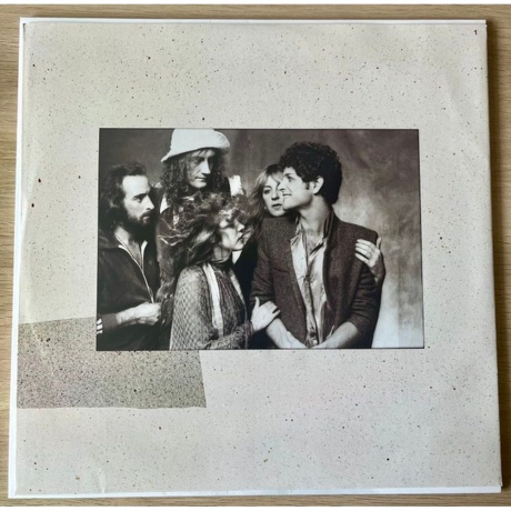 Fleetwood Mac - Tusk (coloured) (0603497825127) виниловая пластинка - фото 8