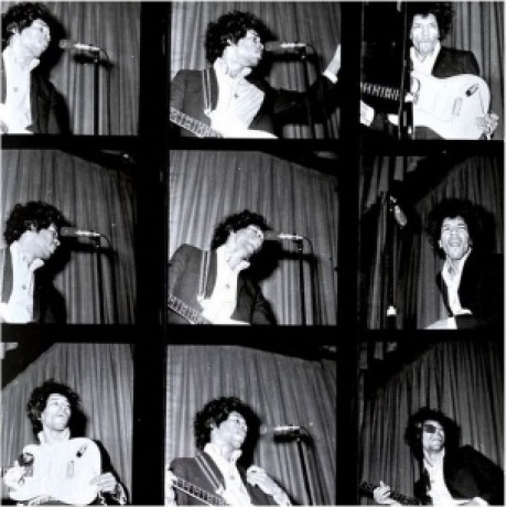 Jimi Hendrix - Are You Experienced (US) (8718469532285) виниловая пластинка - фото 5