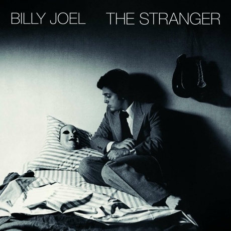 0190759392010, Виниловая пластинка Joel, Billy, The Stranger - фото 2