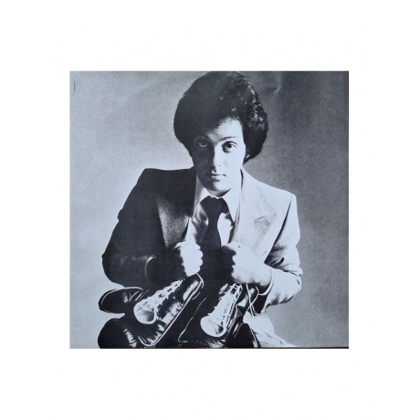 0190759392010, Виниловая пластинка Joel, Billy, The Stranger - фото 5