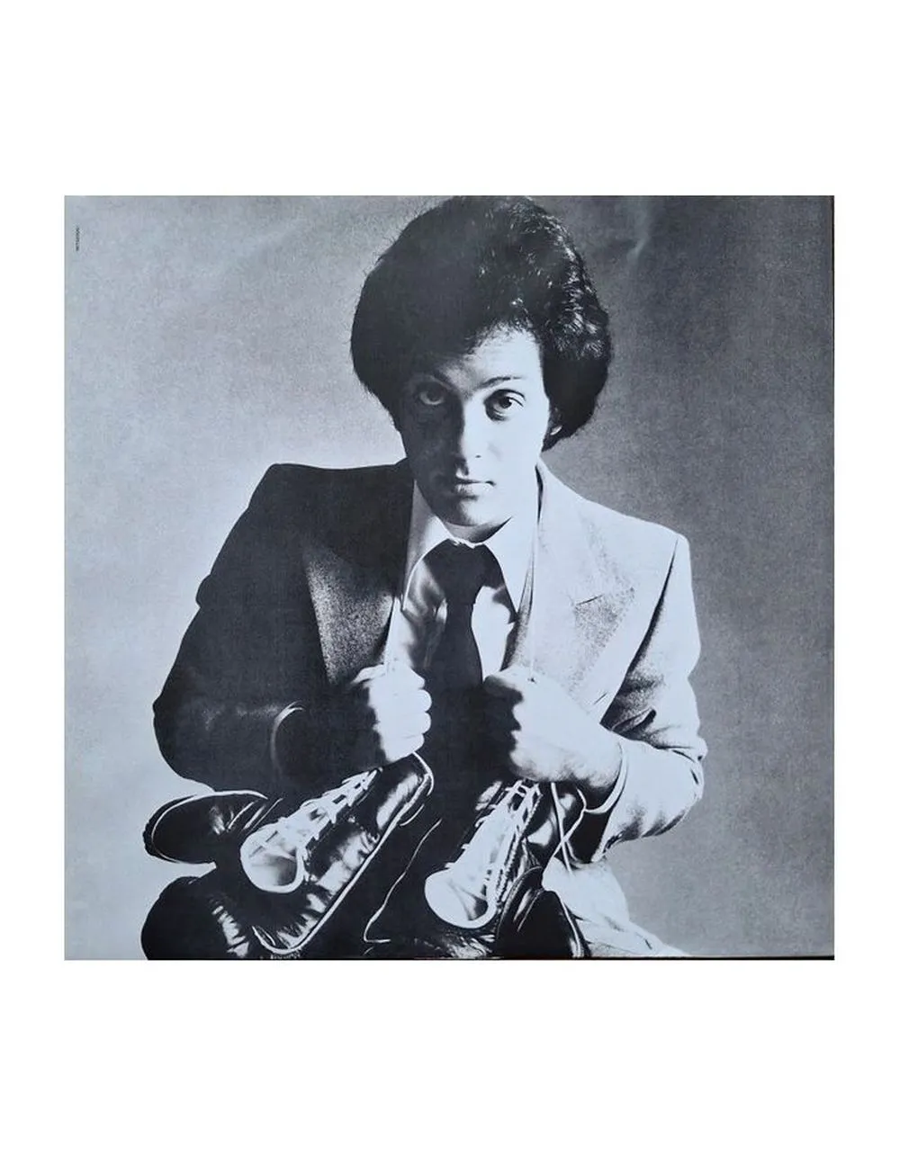 0190759392010, Виниловая пластинка Joel, Billy, The Stranger - фото 5