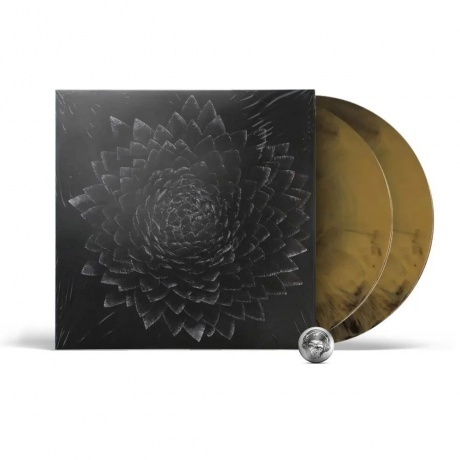 Jonsi - Obsidian (coloured) (5054197824050) виниловая пластинка - фото 2