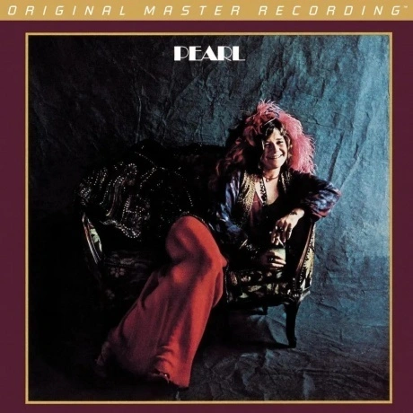 0888751392014, Joplin, Janis, Pearl (Original Master Recording) ...