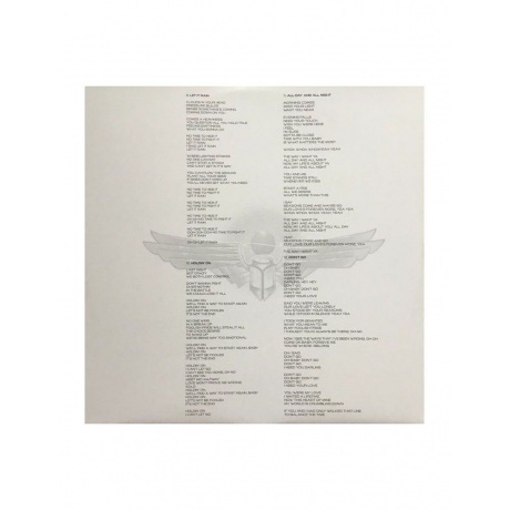 Journey - Freedom (8024391123751) виниловая пластинка - фото 11