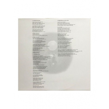 Journey - Freedom (8024391123751) виниловая пластинка - фото 12