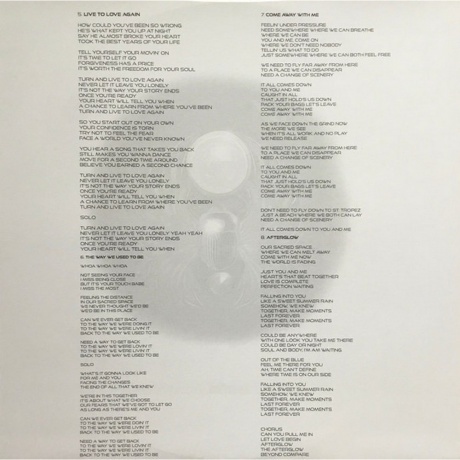 Journey - Freedom (8024391123751) виниловая пластинка - фото 5