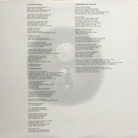 Journey - Freedom (8024391123751) виниловая пластинка - фото 7