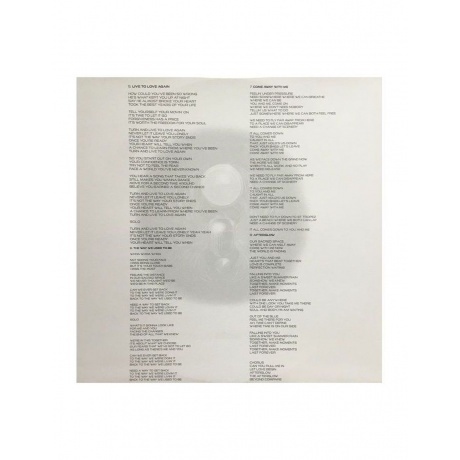 Journey - Freedom (8024391123751) виниловая пластинка - фото 10