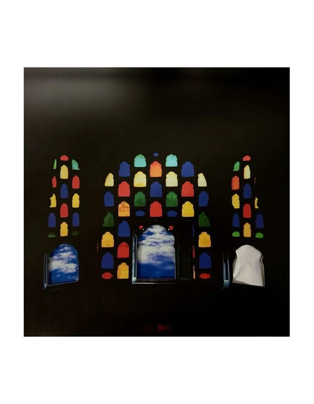 0656605165738, Виниловая пластинка Khruangbin, A La Sala (coloured) - фото 3