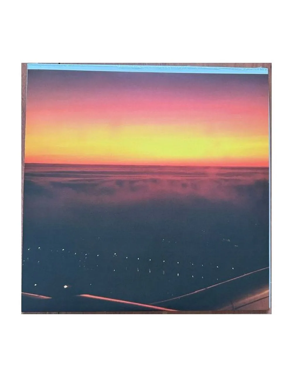 0656605165738, Виниловая пластинка Khruangbin, A La Sala (coloured) - фото 6