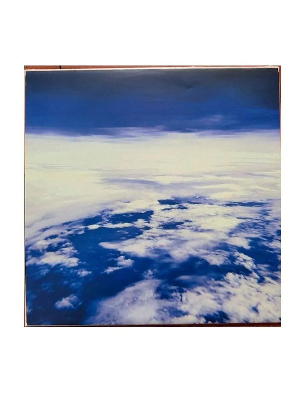 0656605165738, Виниловая пластинка Khruangbin, A La Sala (coloured) - фото 7