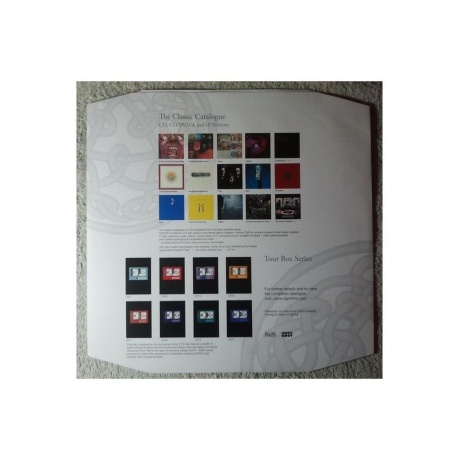 0633367795915, Виниловая пластинка King Crimson, Larks' Tongues In Aspic - фото 13